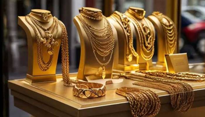 راه افزایش فروش طلا