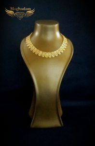 تندیس رویال