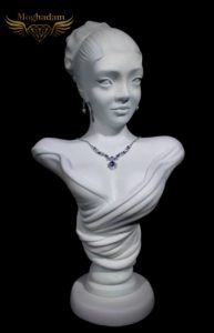 تندیس ویکتوریا