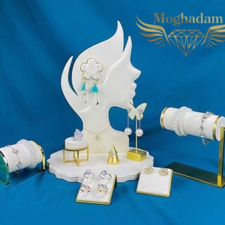 ست مانکن بدلیجات