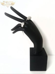 مانکن انگشتری