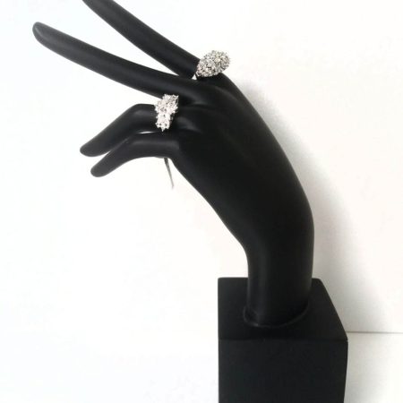 مانکن انگشتری