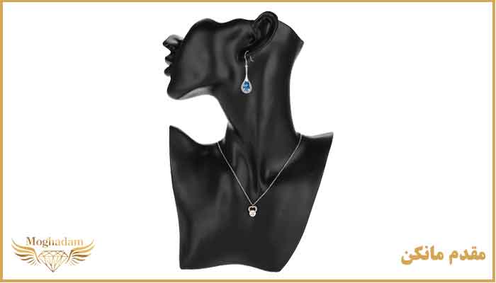 تولید مانکن طلا در بناب