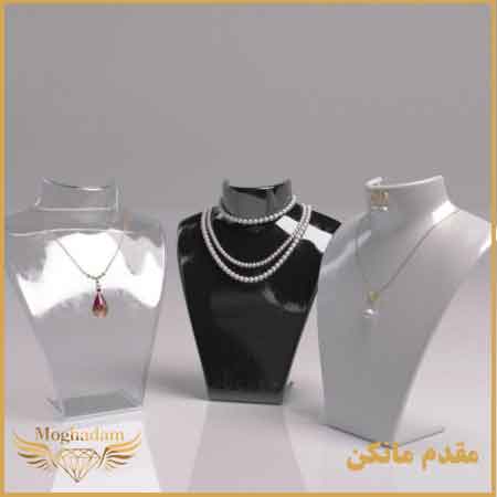 قیمت ،خرید ، تولید مانکن طلا استهبان