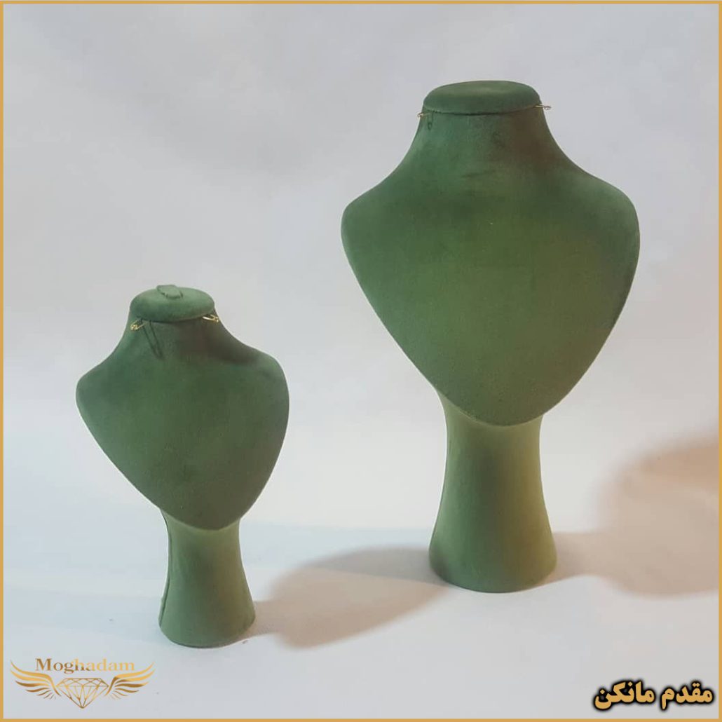 خرید مانکن طلا در قم