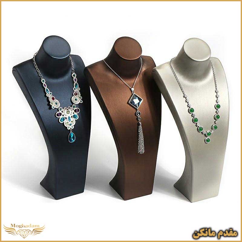 تولید مانکن طلا در بندر ترکمن