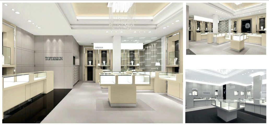 پلان طلافروشی