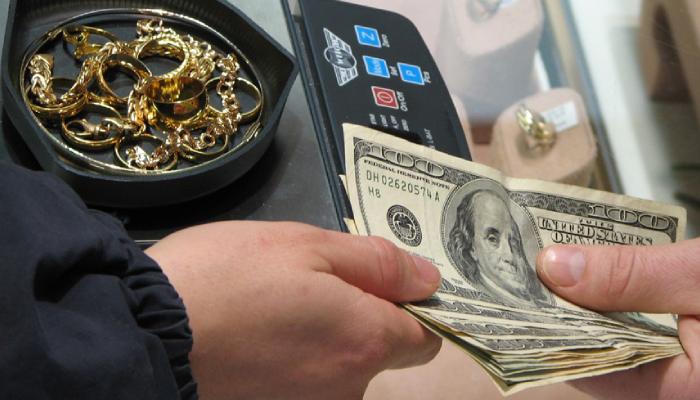 چگونه طلا بخریم که ضرر نکنیم ؟