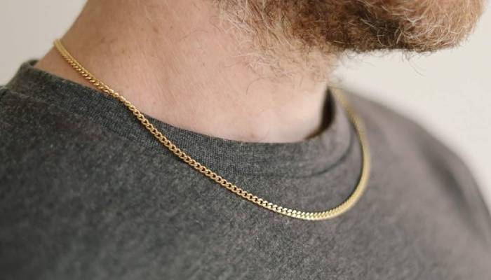 خرید طلا برای آقایان