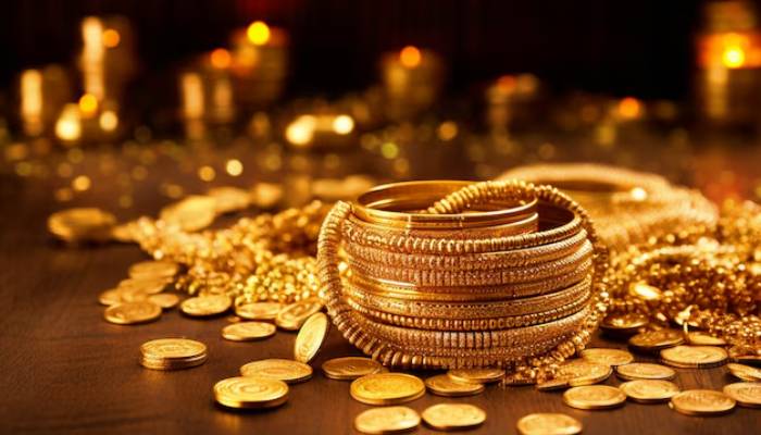 خرید طلای دست دوم بهتر است یا سکه ؟