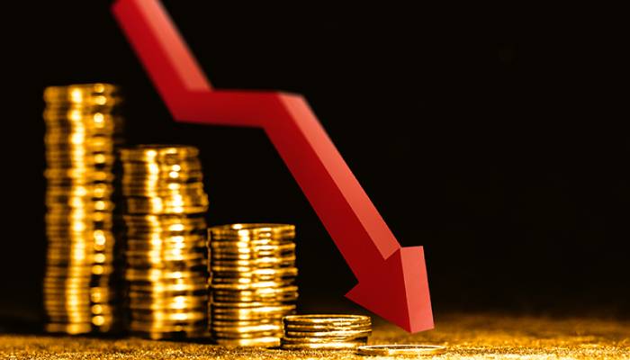 آیا قیمت طلا کاهش پیدا می کند