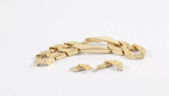سرمایه گذاری طلای شکسته چگونه است؟