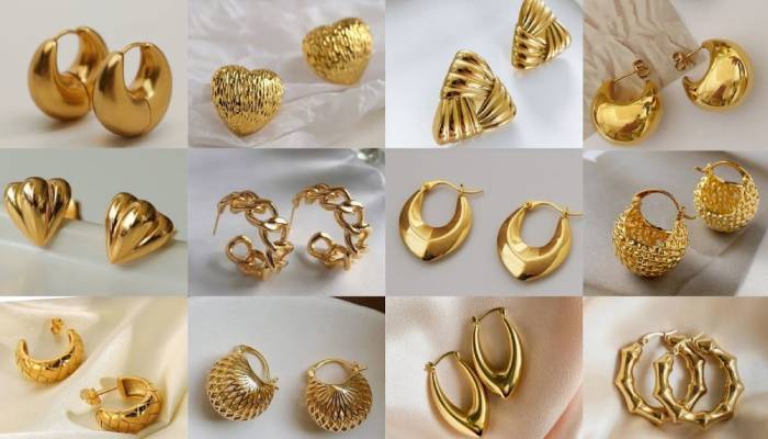 طلای مد سال 1404