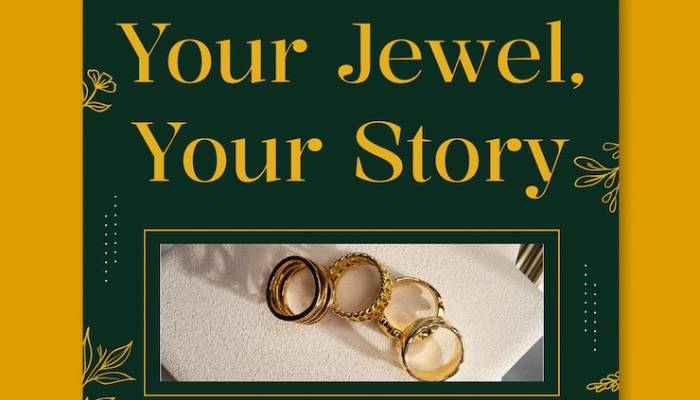 متن تبلیغاتی مناسب برای طلافروشی