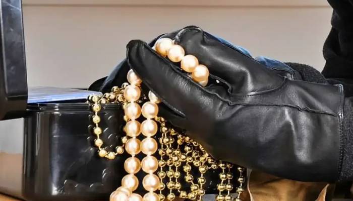 روش‌های محافظت از طلا در مقابل طلایاب