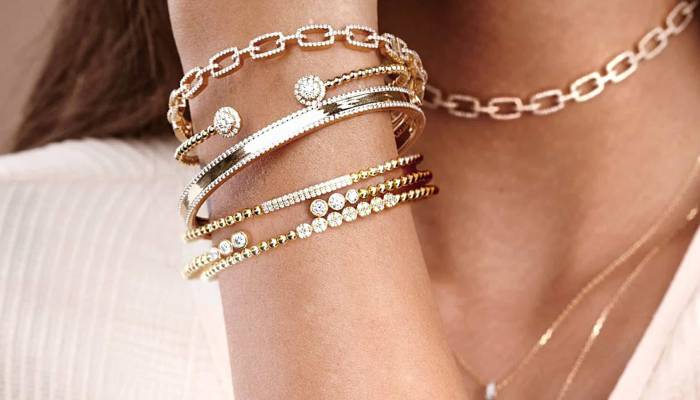 پرطرفدارترین جواهرات طلا در سال 2025