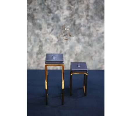 استند انگشتر طلا