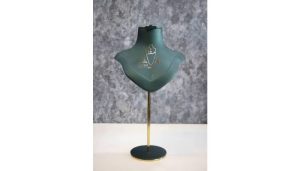 استند مانکن طلا