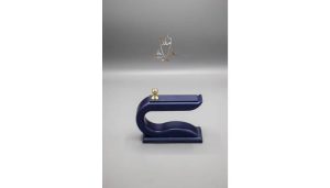 ساخت انواع استند النگو طلا