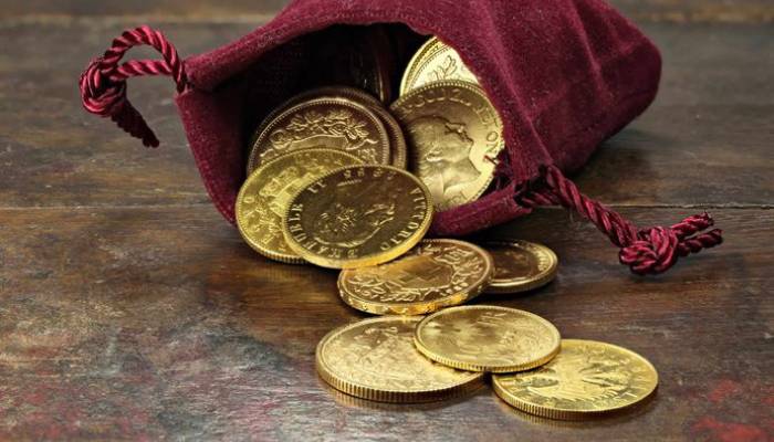 8 روش تشخیص سکه طلا اصل از تقلبی