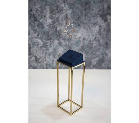 تولید استند انگشتر