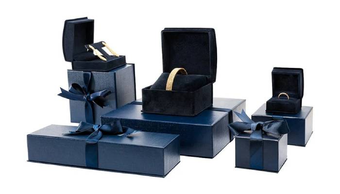 سفارش جعبه جواهرات ارزان