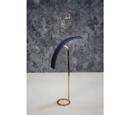 ساخت استند دستبند طلا