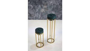 طراحی انگشتر طلا و جواهر