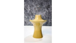 طراحی مانکن گردنبند طلا