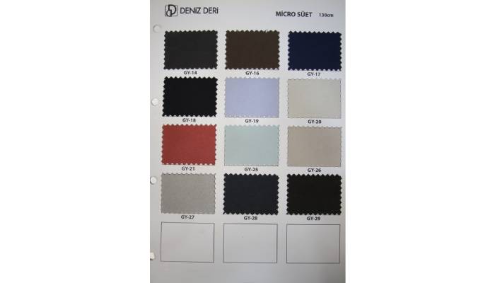 نمونه پارچه مانکن طلا