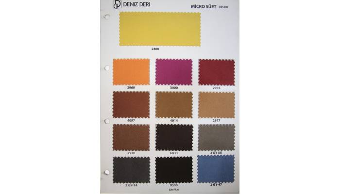 نمونه پارچه مانکن طلا