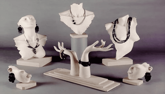 پرکاربردترین مانکن‌های طلا