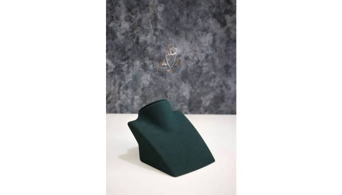 مانکن طلافروشی آماده یا سفارشی ؟