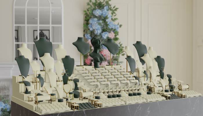 نقش دیزاین سقف در حس لوکس بودن فضا