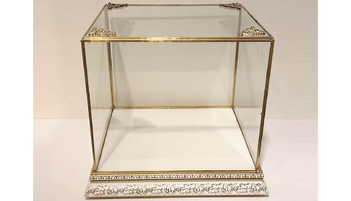 باکس طلا بله برون