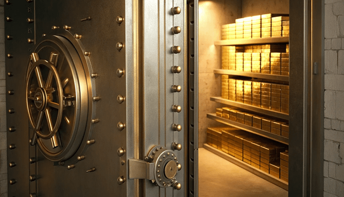 فاکتورهای امنیتی در خرید گاوصندوق طلافروشی