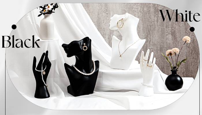 نکات مهم انتخاب مانکن طلافروشی