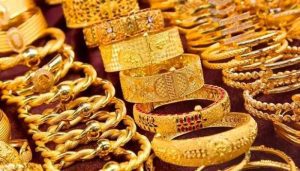 دستگاه های تعیین عیار طلا