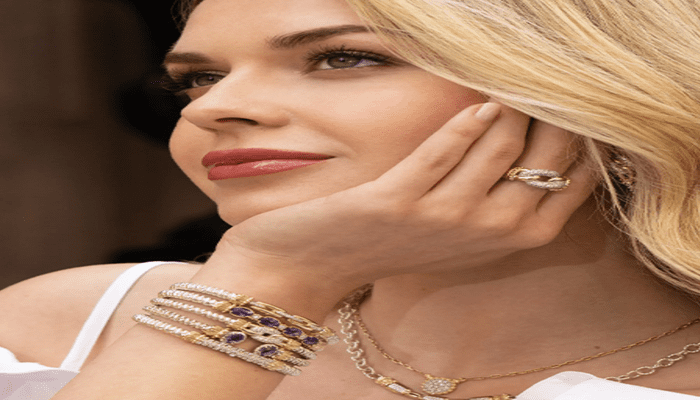 فواید و خواص طلا برای بدن انسان