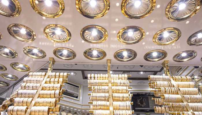 ویترین چرخشی