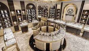 اشتباهات معماری تأثیرگذار بر دیزاین طلافروشی