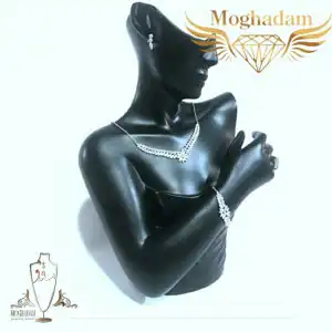 قالب طلا و جواهر