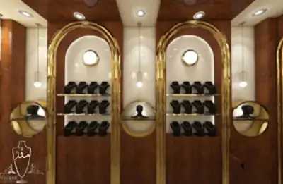 خرید مانکن بدلیجات