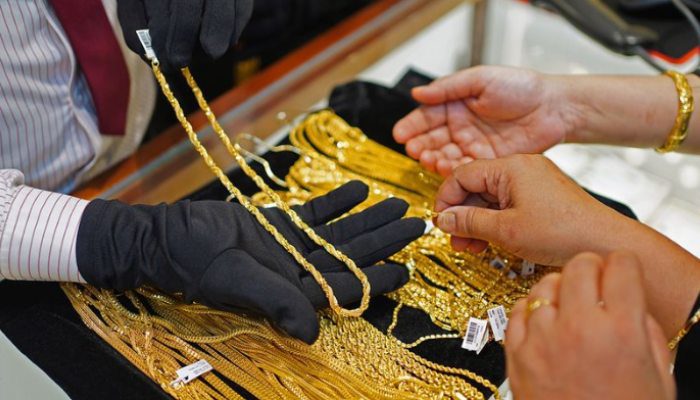 نکات موثر در فروش طلا که هر طلا فروش باید بداند