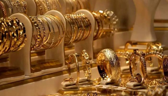 راه افزایش فروش طلا