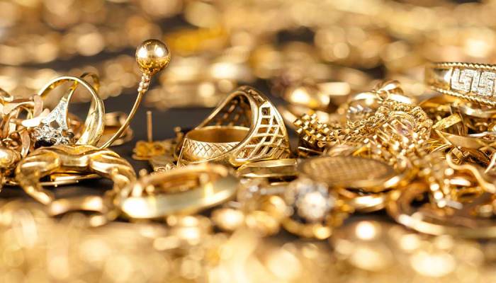 راه افزایش فروش طلا