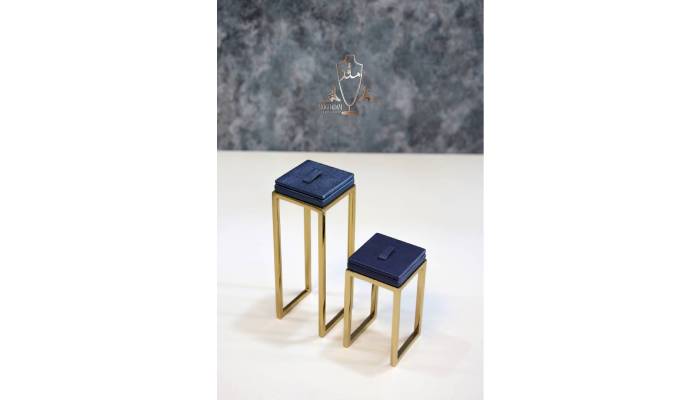 استند جواهرات مانکن