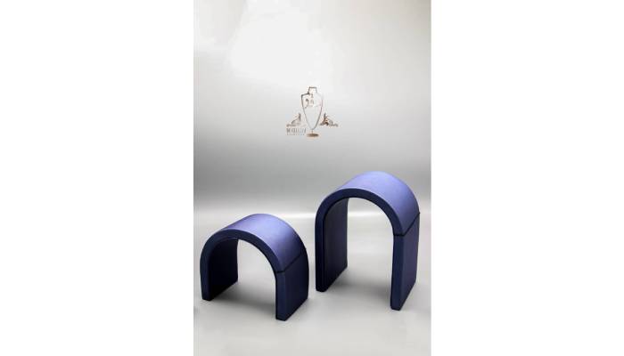 استند جواهرات مانکن