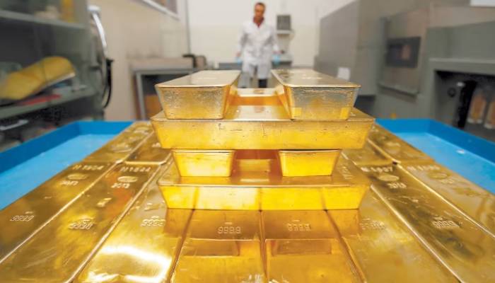 مهم ترین نکات ایمنی طلافروشی