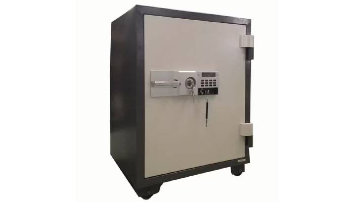 مهم ترین نکات ایمنی طلافروشی